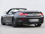 BMW 6-Series Convertible by Hamann 2011 года